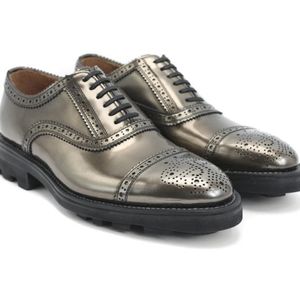 John Fluevog Gateway Angels Alexander men's shoes